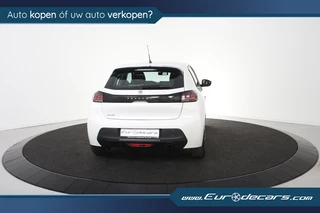 Peugeot 208 Peugeot 208 Active *1ste Eigenaar*Navigatie*Carplay*Park assist* - afbeelding nr 8