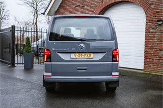 Volkswagen Transporter ACC | Lane Assist | Side Assist | Virtual cockpit | 2x Schuifdeuren | - afbeelding nr 24