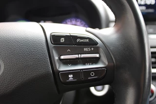 Hyundai Kona Hyundai Kona 1.6 GDI HEV Fashion + Trekhaak - afbeelding nr 19
