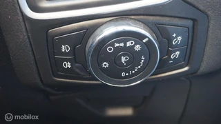 Ford Focus Ford Focus Wagon 1.0 EcoBoost Edition Plus Navi | Trekhaak | PDC V+A | Dist Riem vervangen - afbeelding nr 20