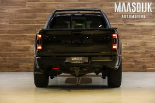 Dodge Ram 1500 Dodge Ram 1500 4X4 TRX|LPG|HUD|Pano|Rambar|Ventilatie 4x|H&K| - afbeelding nr 11