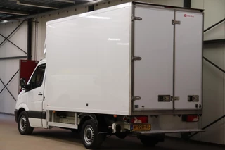 Mercedes-Benz Sprinter Mercedes-Benz Sprinter 314 2.2 CDI 314 2.2 CDI KOELWAGEN MEUBELBAK Mercedes-Benz Sprinter 314 2.2 CDI  314 2.2 CDI KOELWAGEN MEUBELBAK - afbeelding nr 12