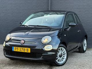 Fiat 500 0.9 TwinAir Turbo Popstar AIRCO | ELEK RAMEN | NWE APK