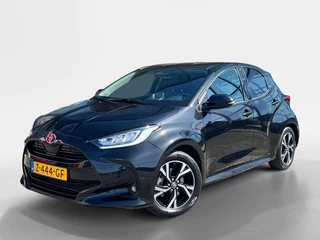 Toyota Yaris - 364003804-0