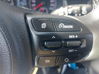 Kia Stonic Kia Stonic 1.0 T-GDi ComfortPlusLine Navigator,afn.trekhaak,camera,extra set winterbanden, - afbeelding nr 22