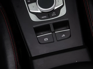 Audi S3 Audi S3 Cabriolet 2.0 TFSI 310PK Facelift S-Tronic Virtual Stoelverwarming Keyless - afbeelding nr 33