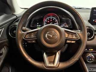 Mazda CX-3 Mazda CX-3 2.0 SkyActiv-G 120 GT-M | CARPLAY | CAMERA | STOELVERWARMING - afbeelding nr 30