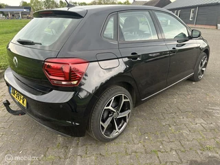 Volkswagen Polo Volkswagen Polo 1.0 TSI Comfortline Business - afbeelding nr 4