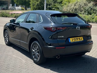 Mazda CX-30 Mazda CX-30 2.0 SKYACTIV-G - afbeelding nr 3