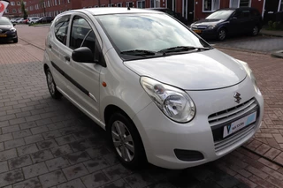 Suzuki Alto . - afbeelding nr 6