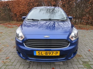 Ford Ka - afbeelding nr 6