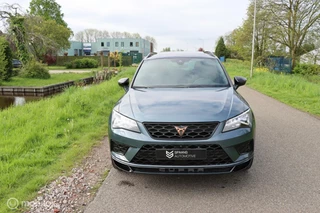 CUPRA Ateca CUPRA Ateca 2.0 TSI 4DRIVE / Pano / Brembo / Beats / Navi - afbeelding nr 37