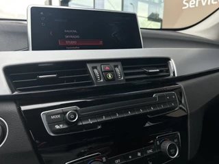 BMW X1 Leder - afbeelding nr 25