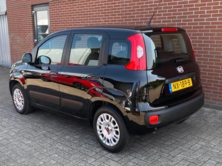 Fiat Panda Fiat Panda 0.9 TWINAIR LOUNGE 80 PK AIRCO PDC BLUETOOTH - afbeelding nr 4