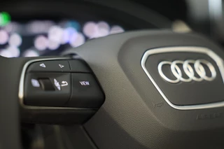 Audi Q5 Audi Q5 Sportback 55 TFSI e SQ5 Look / Head Up / B&O / Carbon / Memory / Elek Stoelen / Stoelverkoeling / 360 Camera / Matrix / 21 - afbeelding nr 24
