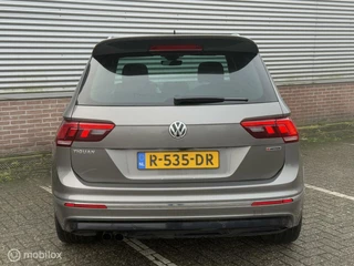 Volkswagen Tiguan Volkswagen Tiguan 1.4 TSI 4Motion Highline R-Line PANODAK - afbeelding nr 7