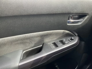 Suzuki Vitara Suzuki Vitara 1.4 BOOSTER-JET HYBRID FACELIFT HALF-LEER NAVI CAMERA - afbeelding nr 16