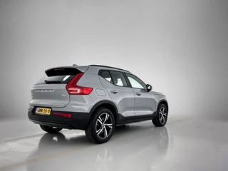 Volvo XC40 - afbeelding nr 5