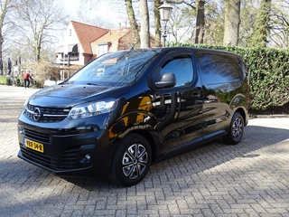 Opel Vivaro - afbeelding nr 2