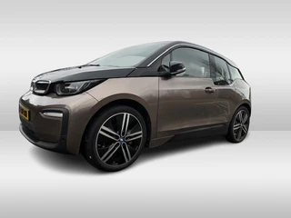 BMW i3 Executive Edition 120Ah 42 kWh