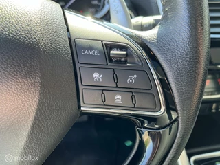 Mitsubishi Eclipse Cross Mitsubishi Eclipse Cross 2.4 PHEV PRESTIGE LEER PANORAMADAK - afbeelding nr 16