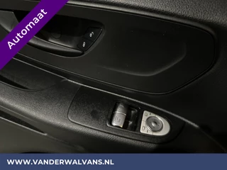 Mercedes-Benz Vito Mercedes-Benz Vito 114 CDI 136pk Automaat L3H1 Euro6 Airco | Cruiscontrol | Bijrijdersbank Trekhaak, Bluetooth telefoonvoorbereiding - afbeelding nr 17