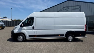 Fiat Ducato Fiat Ducato 3.0 CNG NATURAL POWER 100KW 136PK L4H2 MAXI AIRCO/ NAVIGATIE/ CAMERA/ 100% DEALERONDERHOUDEN - afbeelding nr 15
