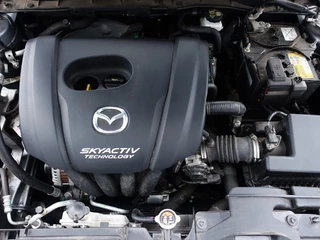 Mazda 2 Mazda 2 1.5i SkyActiv-G GT-M Line I NL-Auto I 1e Eig. I 100% dealer I - afbeelding nr 37