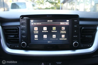 Kia Stonic Kia Stonic 1.0 T-GDi Comfortline PlusLine Navigator Trekhaak. - afbeelding nr 32
