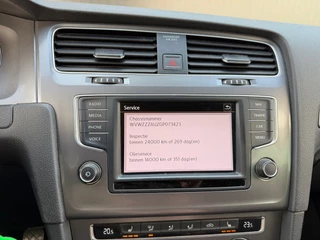Volkswagen Golf Volkswagen Golf 1.4 TSI ACT Connected Series - afbeelding nr 46