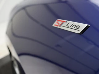 Ford Fiesta Ford Fiesta 1.0 EcoBoost ST-Line | Panoramadak |  Stoel & stuurverwarming | Carplay | Navigatie | Climate control | Cruise control | Parkeerhulp - afbeelding nr 30