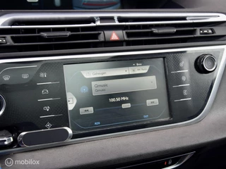Citroën Grand C4 Picasso Citroen  C4 Grand Picasso 165pk Shine I Automaat I 7 zits I - afbeelding nr 17