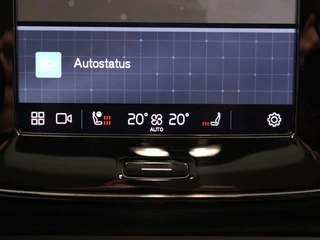 Volvo C40 Volvo C40 SINGLE MOTOR CORE PANORAMADAK 20INCH CAMERA EXTERIOR STYLING - afbeelding nr 22