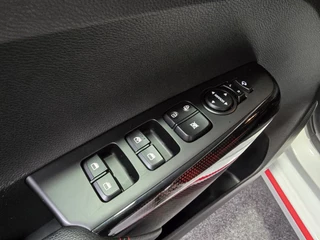 Kia Picanto Kia Picanto 1.0 T-GDi GT-Line 5p Leder Schuifdak Clima Cruise Navi Camera 16