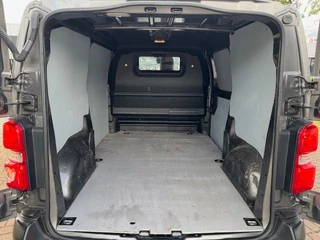 Opel Vivaro Opel Vivaro 2.0 CDTI 145pk L2 H1 Edition 3Persoons Airco,Cruisecontrol,Navigatie Nette Auto - afbeelding nr 17