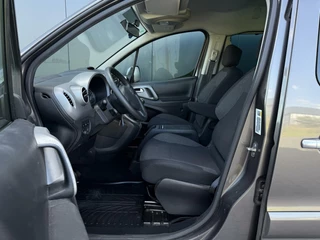 Peugeot Partner Peugeot Partner Tepee 1.2 PureTech Active LED - Trekhaak - Luxe Uitvoering - afbeelding nr 18