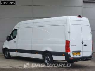 Mercedes-Benz Sprinter Mercedes Sprinter 316 CDI L3H2 3,5t Trekhaak Navi Camera Airco MBUX L3 14m3 Airco Trekhaak - afbeelding nr 2