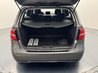 Mercedes-Benz B-Klasse Mercedes B180  Automaat-Afn.Trekhaak-Navigatie-Cr.Contr-Clima-Stoelverwarming-Parkeersensoren-Lm16''velgen - afbeelding nr 42