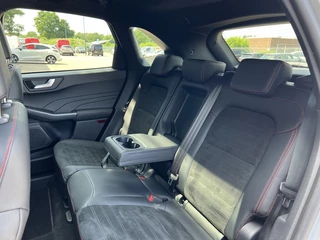Ford Kuga Ford Kuga 2.5 PHEV Graphite Tech Ed TECHPACK! BLACKPACK! PANODAK! - afbeelding nr 19