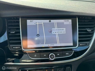 Opel Mokka X Opel Mokka X 1.4 Turbo Innovation , Trekhaak afneembaar , Navigatie , Camera , Velgen , Climate- & Cruise controle , Hoge instap - afbeelding nr 30