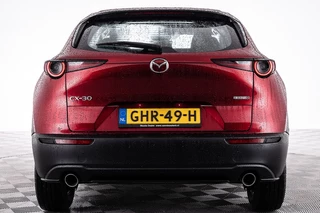 Mazda CX-30 - afbeelding nr 21