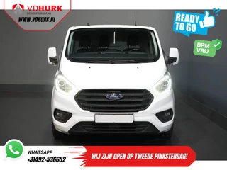 Ford Transit Custom - afbeelding nr 7
