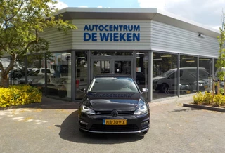 Volkswagen Golf - afbeelding nr 7