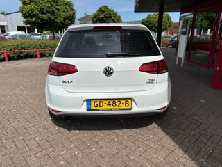 Volkswagen Golf - afbeelding nr 5