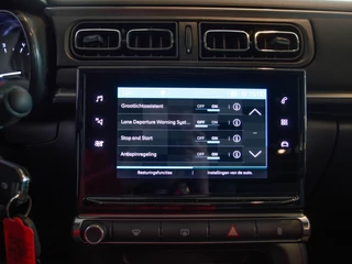 Citroën C3 Citroën C3 110 PK C-Series | Camera | Navi | DAB+ | Cruise | Clima - afbeelding nr 29