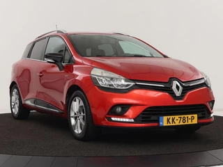 Renault Clio Renault Clio 0.9 TCe Limited | Trekhaak | Navigatie |  Bluetooth | Cruise control | Parkeerhulp | LED | Airco | DAB - afbeelding nr 29