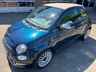 Fiat 500 - afbeelding nr 28