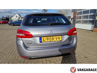 Peugeot 308 - afbeelding nr 8