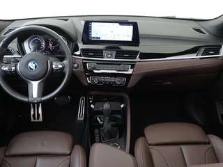BMW X2 BMW X2 xDrive25e High Executive M-Sport: Luxe, Power en Plug-In Plezier - afbeelding nr 21