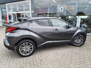 Toyota C-HR Toyota C-HR 1.8 Hybrid Executive | Navi | JBL | Sensoren v/a | Android Auto - afbeelding nr 5